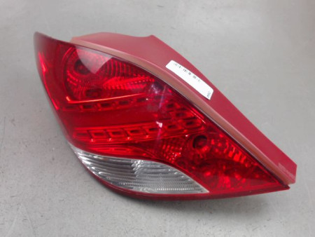FEU ARRIERE GAUCHE  PEUGEOT 207