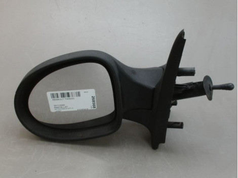 RETROVISEUR EXTERIEUR GAUCHE RENAULT TWINGO