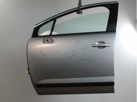 PORTE AVANT GAUCHE PEUGEOT 3008