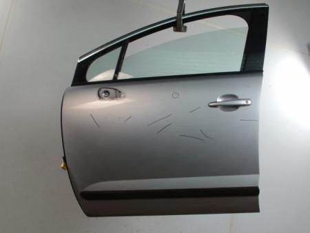 PORTE AVANT GAUCHE PEUGEOT 3008