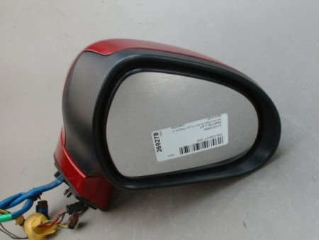 RETROVISEUR EXTERIEUR ELECTRIQUE DROIT PEUGEOT 308