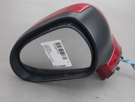 RETROVISEUR EXTERIEUR ELECTRIQUE GAUCHE PEUGEOT 308