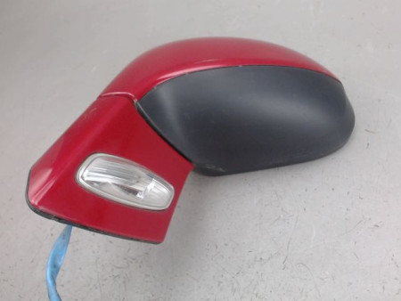 RETROVISEUR EXTERIEUR ELECTRIQUE GAUCHE PEUGEOT 308