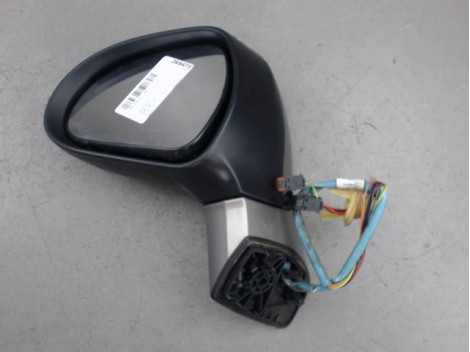 RETROVISEUR EXTERIEUR ELECTRIQUE GAUCHE PEUGEOT 308
