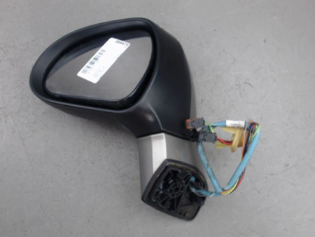 RETROVISEUR EXTERIEUR ELECTRIQUE GAUCHE PEUGEOT 308
