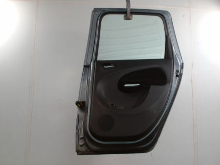 PORTE ARRIERE DROIT CITROEN C3