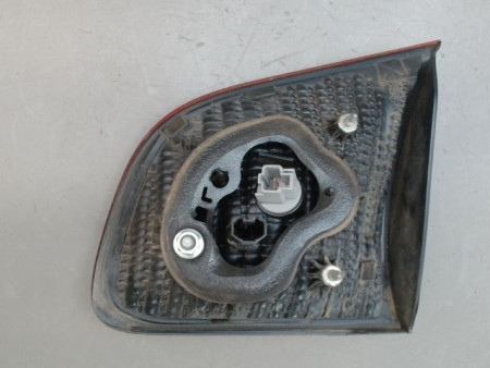 FEU ARRIERE INTERIEUR GAUCHE PEUGEOT 4008