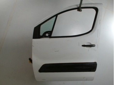 PORTE AVANT GAUCHE PEUGEOT PARTNER