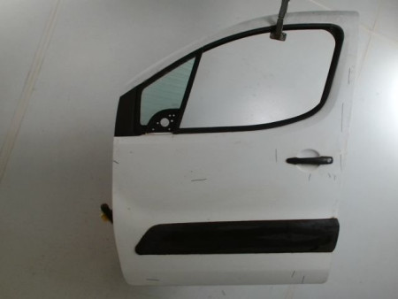 PORTE AVANT GAUCHE PEUGEOT PARTNER