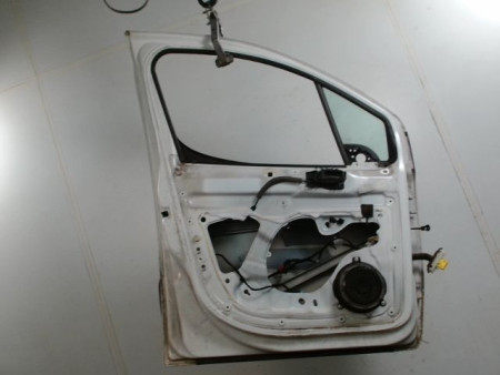 PORTE AVANT GAUCHE PEUGEOT PARTNER