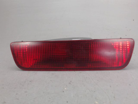 FEU BROUILLARD CENTRAL ARRIERE NISSAN MICRA