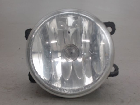 PHARE ANTIBROUILLARD AVANT DROIT PEUGEOT 207