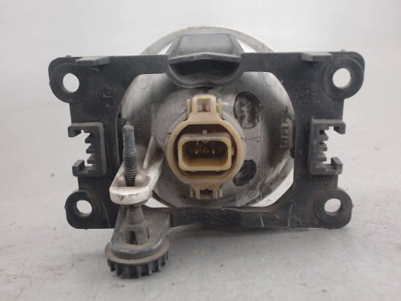 PHARE ANTIBROUILLARD AVANT DROIT PEUGEOT 207