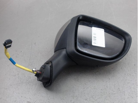RETROVISEUR EXTERIEUR ELECTRIQUE DROIT RENAULT CAPTUR