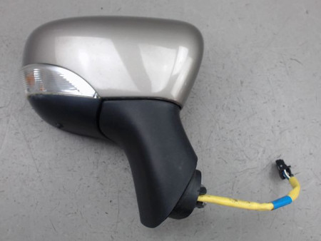 RETROVISEUR EXTERIEUR ELECTRIQUE DROIT RENAULT CAPTUR