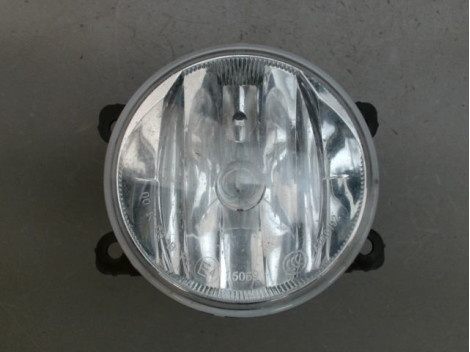 PHARE ANTIBROUILLARD AVANT GAUCHE PEUGEOT 2008