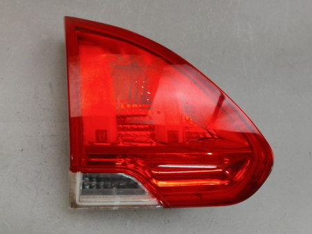 FEU ARRIERE INTERIEUR GAUCHE PEUGEOT 2008