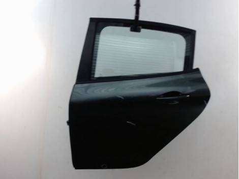 PORTE ARRIERE GAUCHE PEUGEOT 208