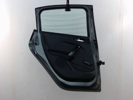 PORTE ARRIERE GAUCHE PEUGEOT 208