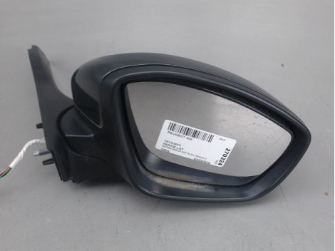 RETROVISEUR EXTERIEUR ELECTRIQUE DROIT PEUGEOT 208