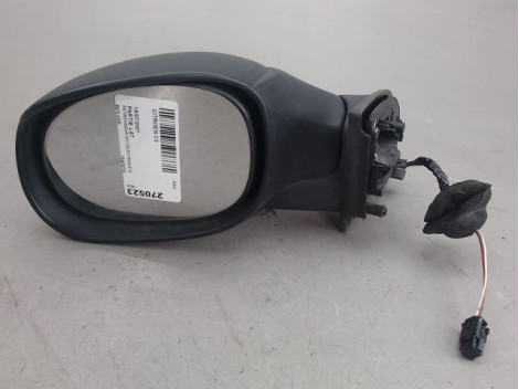 RETROVISEUR EXTERIEUR ELECTRIQUE GAUCHE CITROEN C3