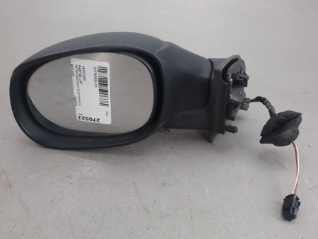 RETROVISEUR EXTERIEUR ELECTRIQUE GAUCHE CITROEN C3