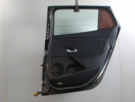 PORTE ARRIERE DROIT RENAULT MEGANE