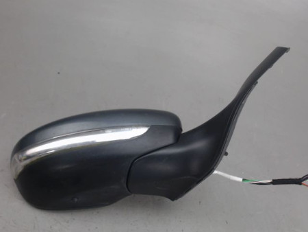 RETROVISEUR EXTERIEUR ELECTRIQUE DROIT PEUGEOT 208