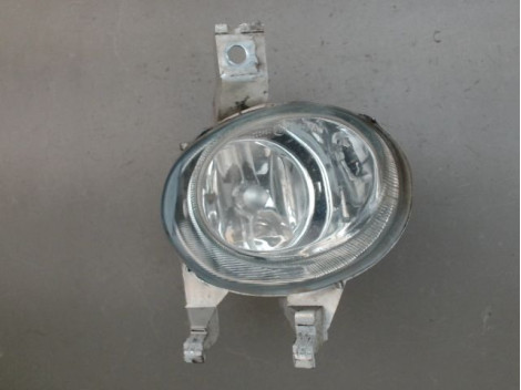 PHARE ANTIBROUILLARD AVANT GAUCHE PEUGEOT 206