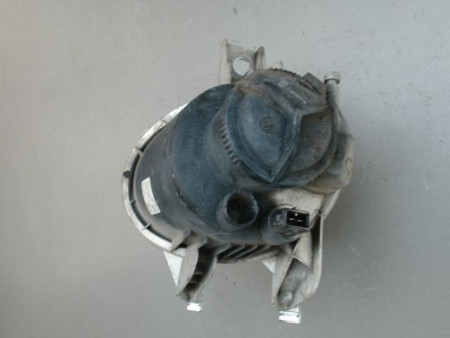 PHARE ANTIBROUILLARD AVANT GAUCHE PEUGEOT 206
