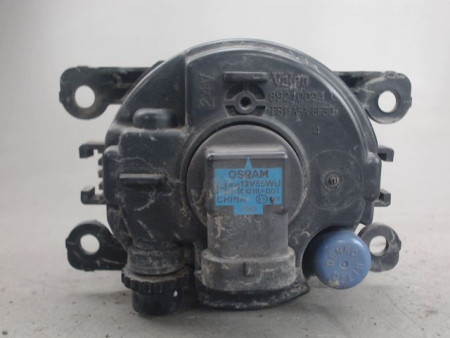 PHARE ANTIBROUILLARD AVANT DROIT FORD FIESTA