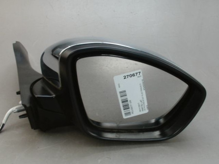 RETROVISEUR EXTERIEUR ELECTRIQUE DROIT PEUGEOT 208