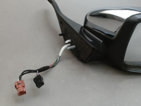 RETROVISEUR EXTERIEUR ELECTRIQUE DROIT PEUGEOT 208