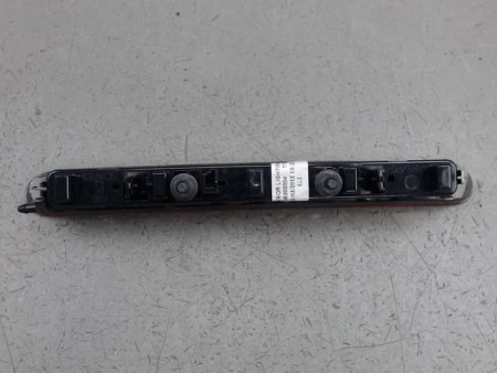 FEUX STOP SUPPLEMENTAIRE PEUGEOT 206