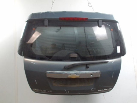 HAYON CHEVROLET CAPTIVA