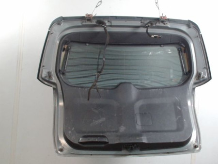 HAYON CHEVROLET CAPTIVA