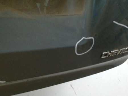 HAYON CHEVROLET CAPTIVA