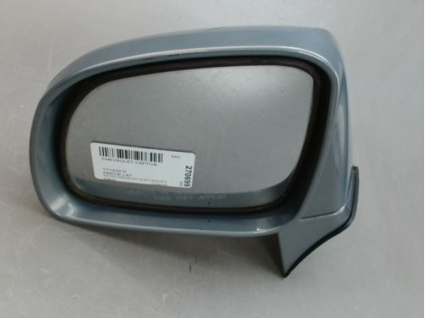 RETROVISEUR EXTERIEUR ELECTRIQUE GAUCHE CHEVROLET CAPTIVA