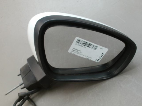 RETROVISEUR EXTERIEUR ELECTRIQUE DROIT CITROEN C3