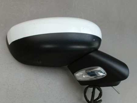 RETROVISEUR EXTERIEUR ELECTRIQUE DROIT CITROEN C3