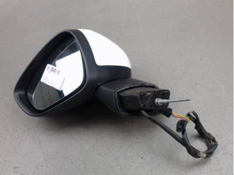 RETROVISEUR EXTERIEUR ELECTRIQUE GAUCHE CITROEN C3