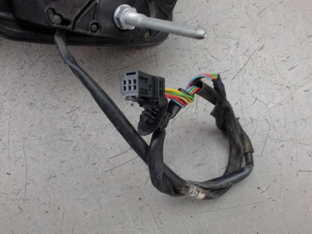 RETROVISEUR EXTERIEUR ELECTRIQUE GAUCHE CITROEN C3