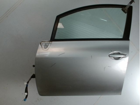 PORTE AVANT GAUCHE TOYOTA AURIS