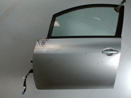 PORTE AVANT GAUCHE TOYOTA AURIS
