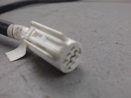 RETROVISEUR EXTERIEUR ELECTRIQUE DROIT TOYOTA AURIS