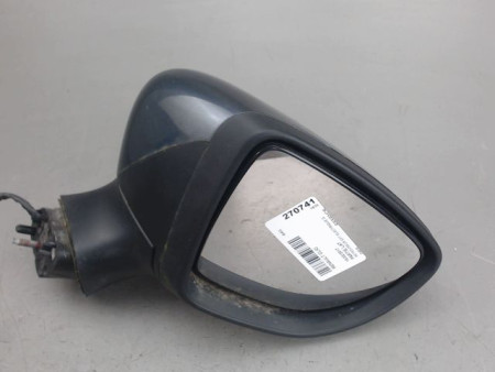 RETROVISEUR EXTERIEUR ELECTRIQUE DROIT RENAULT CLIO