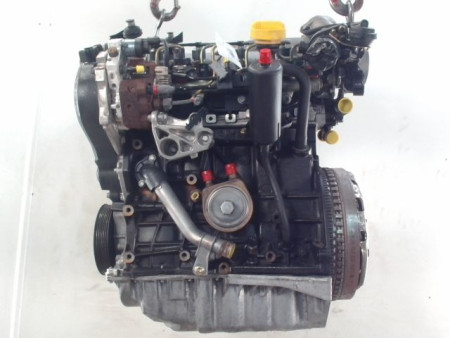 MOTEUR DIESEL RENAULT MEGANE 1.9 dCi 