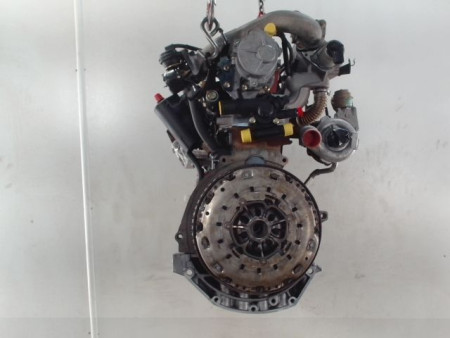 MOTEUR DIESEL RENAULT MEGANE 1.9 dCi 