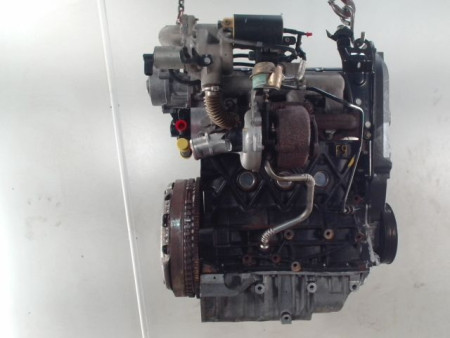 MOTEUR DIESEL RENAULT MEGANE 1.9 dCi 