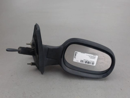 RETROVISEUR EXTERIEUR DROIT RENAULT MEGANE